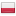 sggw.pl hosted country